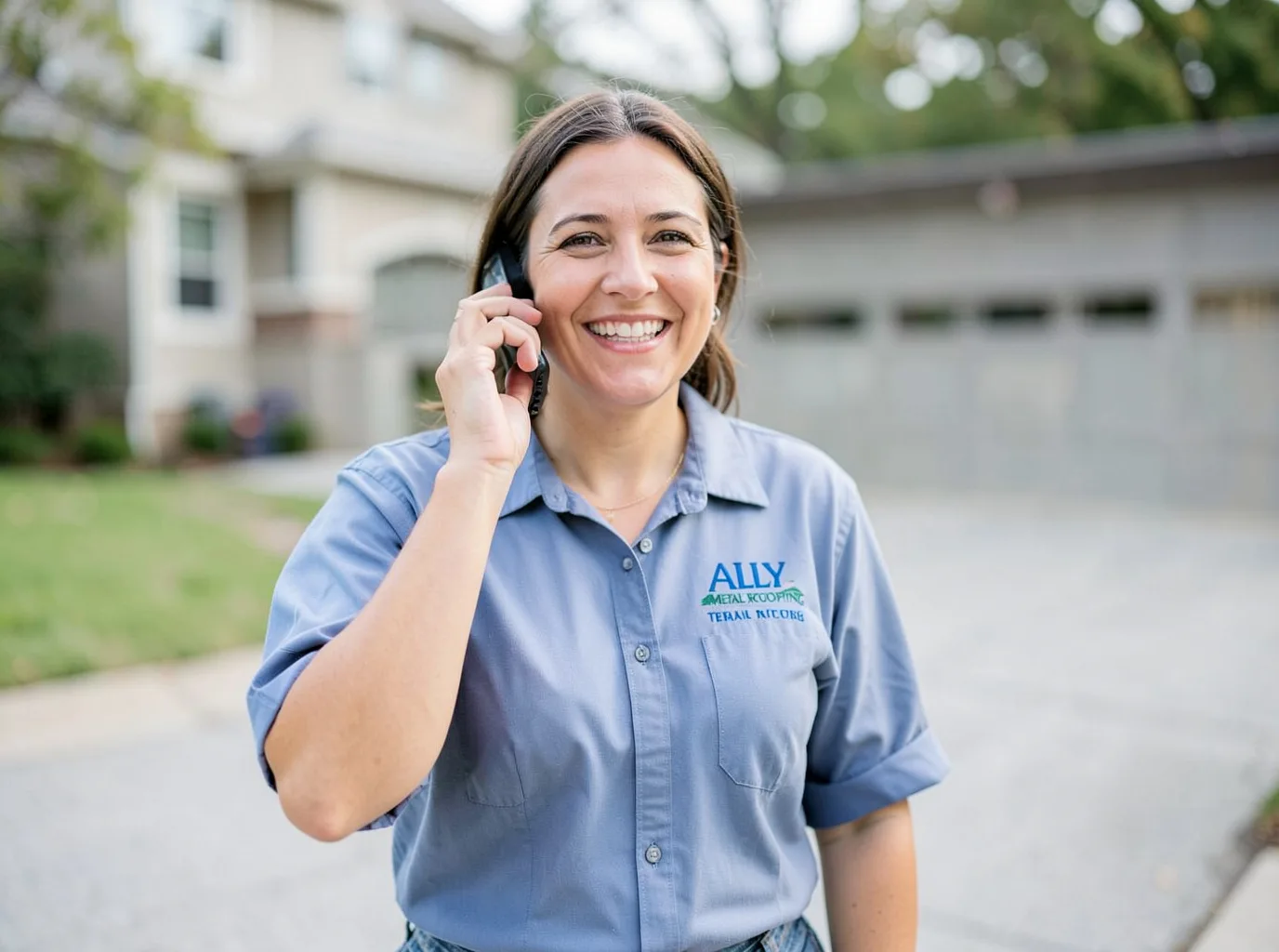 Metal Roof Installation Greene, NY FAQs